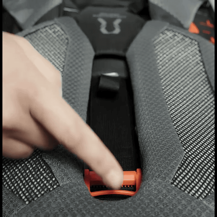 opplanet deuter aircontact pro varislide back length adjustment video