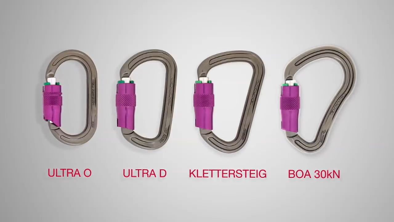 opplanet dmm durolock connector locking mechanism video