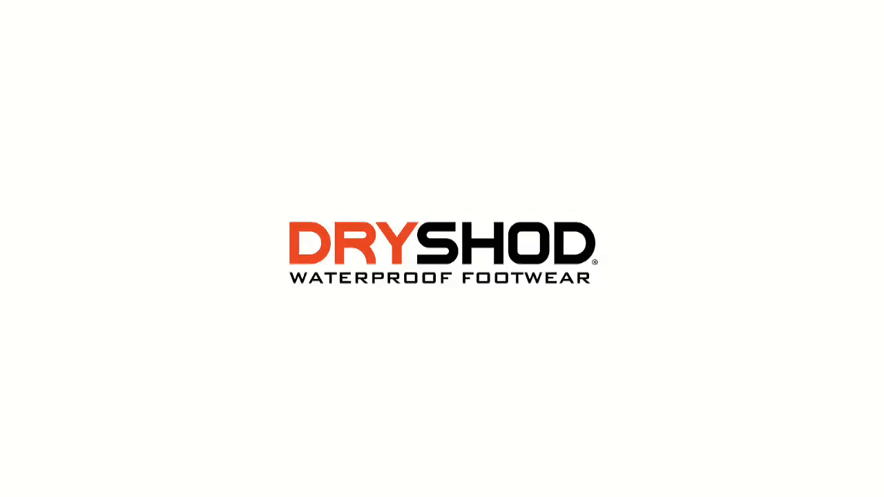 opplanet dryshod evalusion ankle hunting boots product video