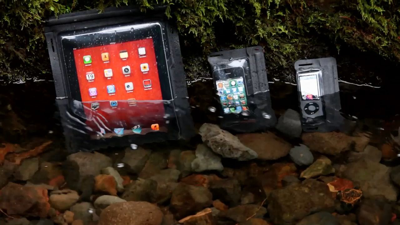 opplanet e case iseries video