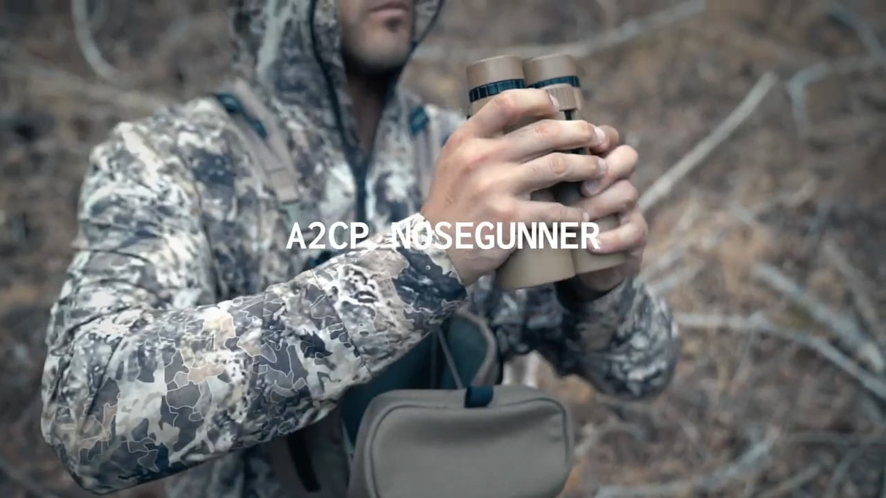 opplanet eberlestock a2cp nosegunner overview video