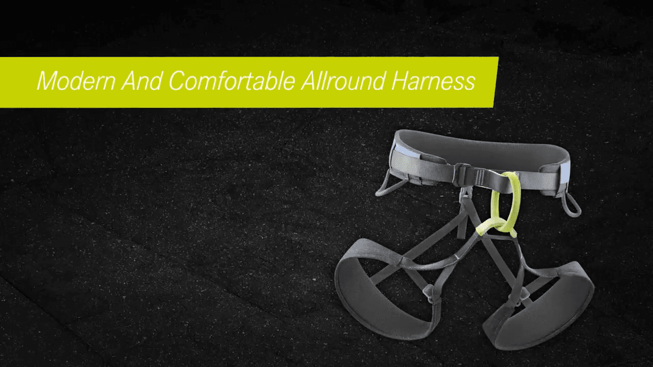 opplanet edelrid moe video