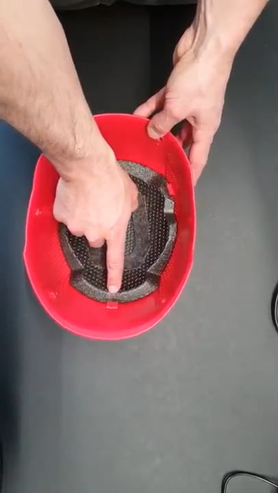 opplanet edelrid ultralight helmets instr 2 video