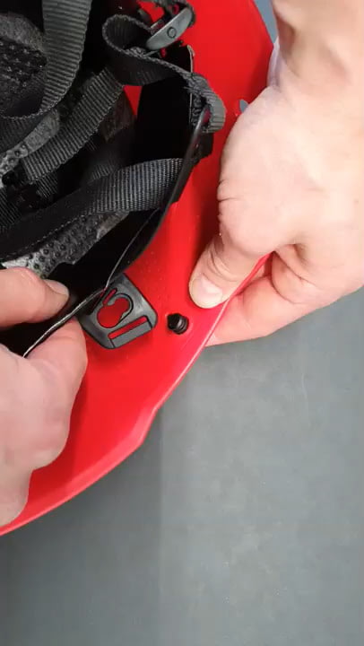 opplanet edelrid ultralight helmets instr 3 video