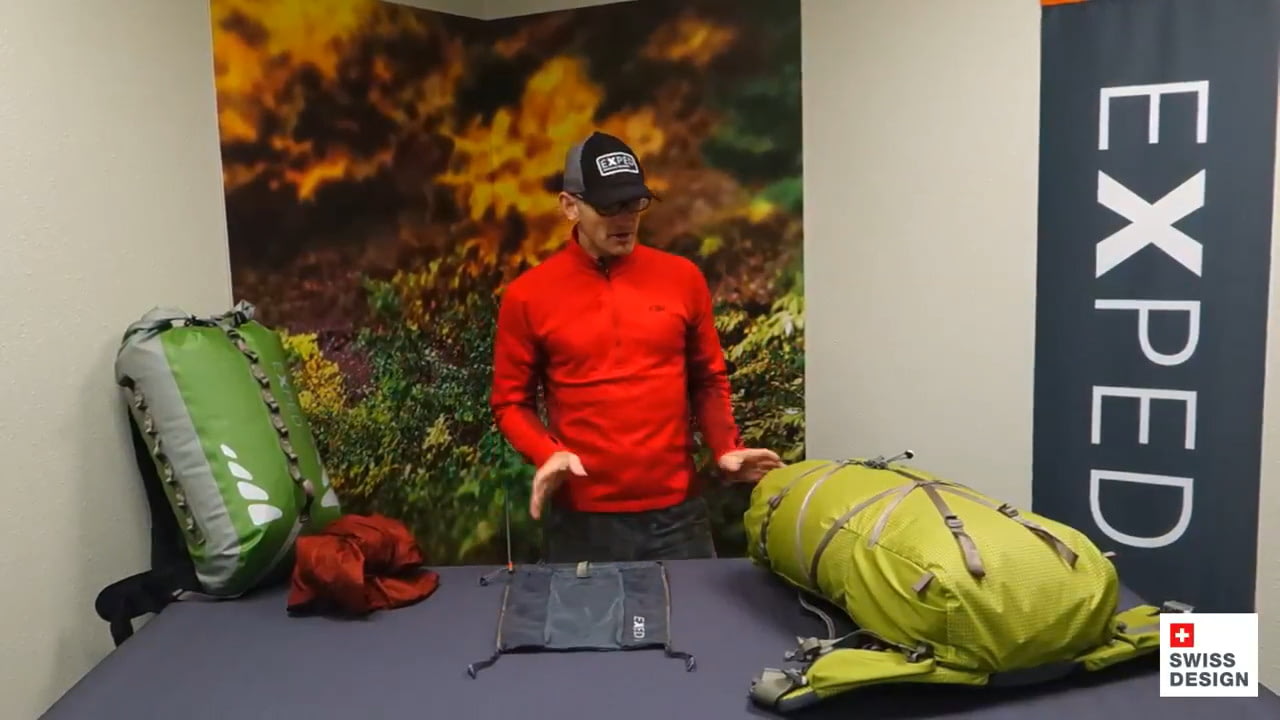opplanet exped flash pocket video