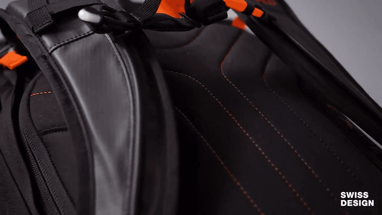 opplanet exped gear talk couloir 30 40 video
