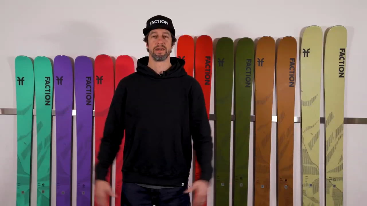 opplanet faction agent 22 23 video