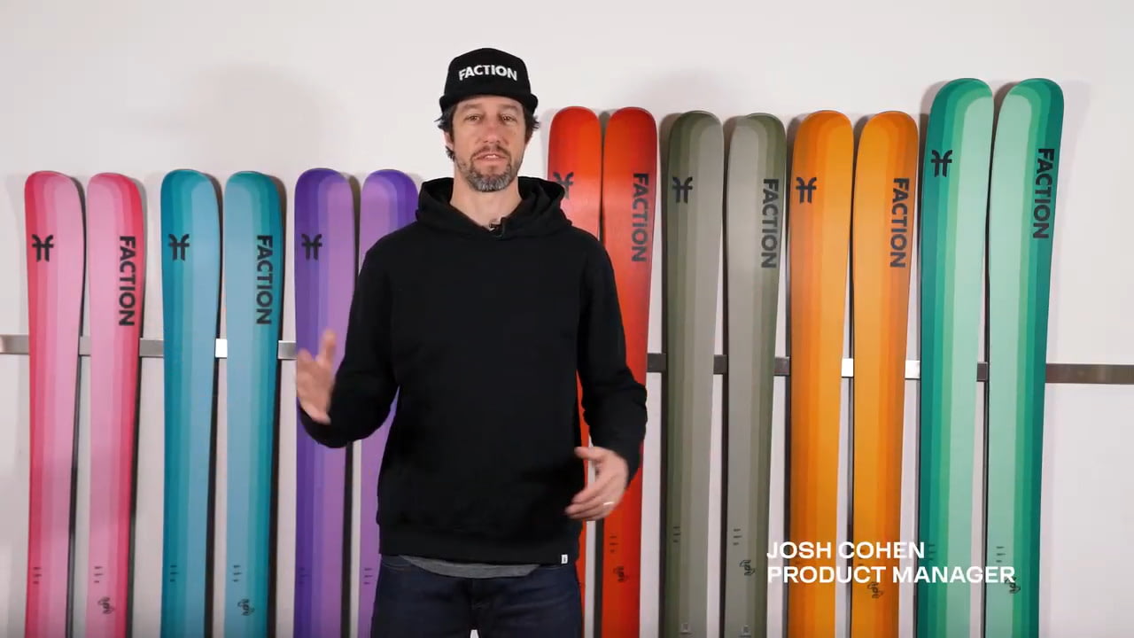 opplanet faction dancer 22 23 video