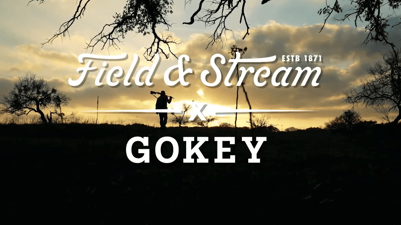 opplanet field stream x gokey the hill country boot video