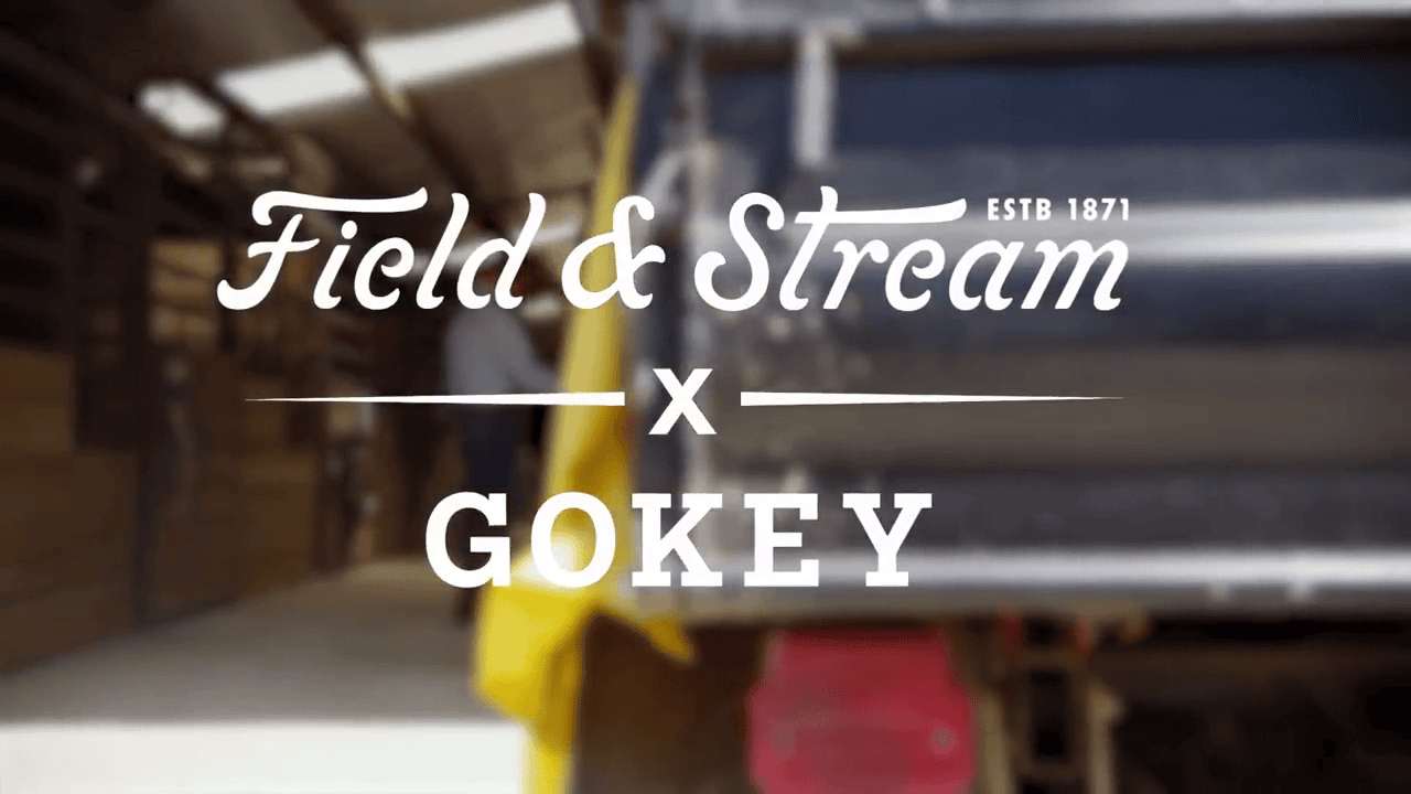 opplanet field stream x gokey the uncle perk boot video