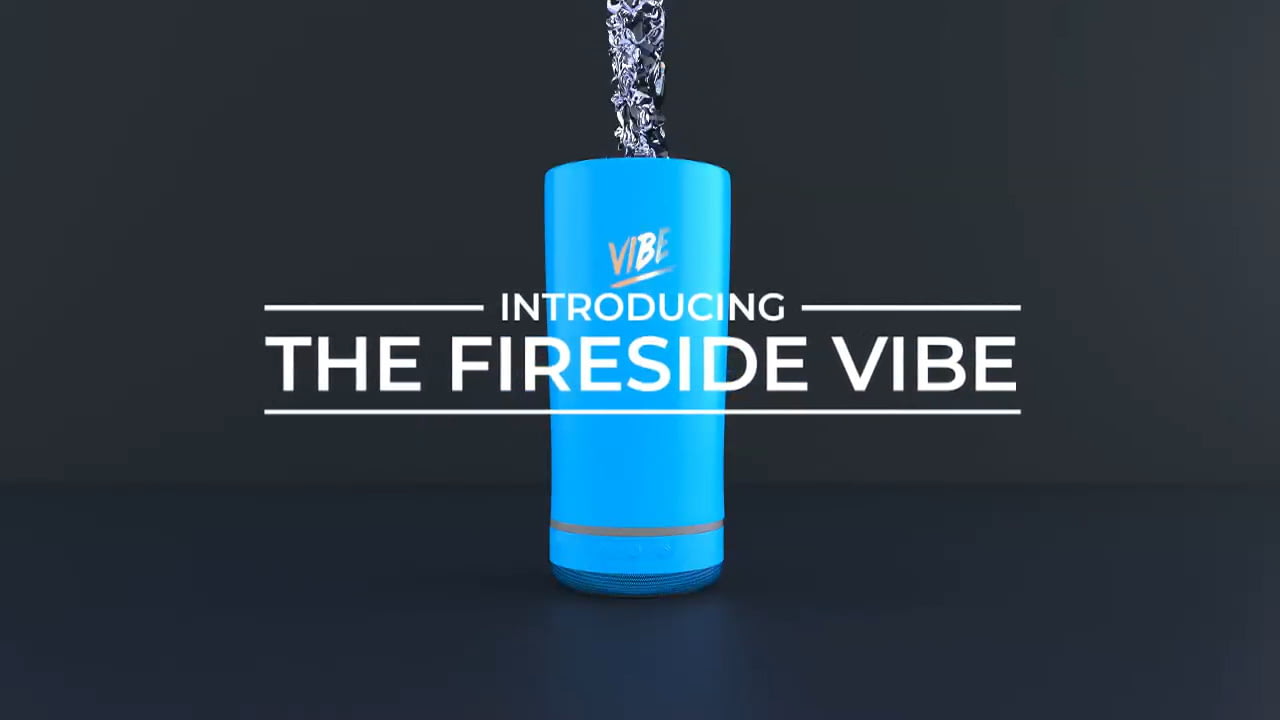 opplanet fireside outdoor introducing the vibe the good times tumbler video