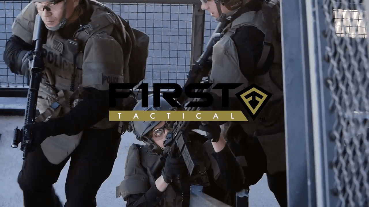 opplanet first tactical specialist one day backpack video