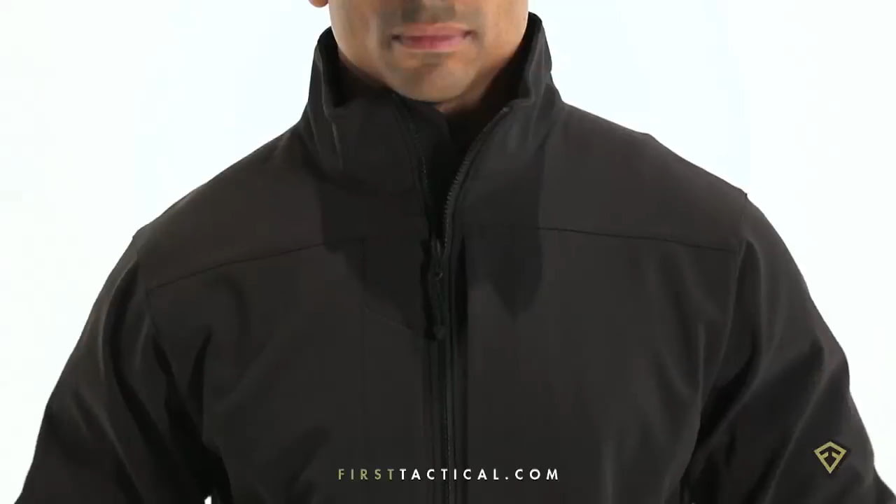 opplanet first tactical tactix softshell jacket video