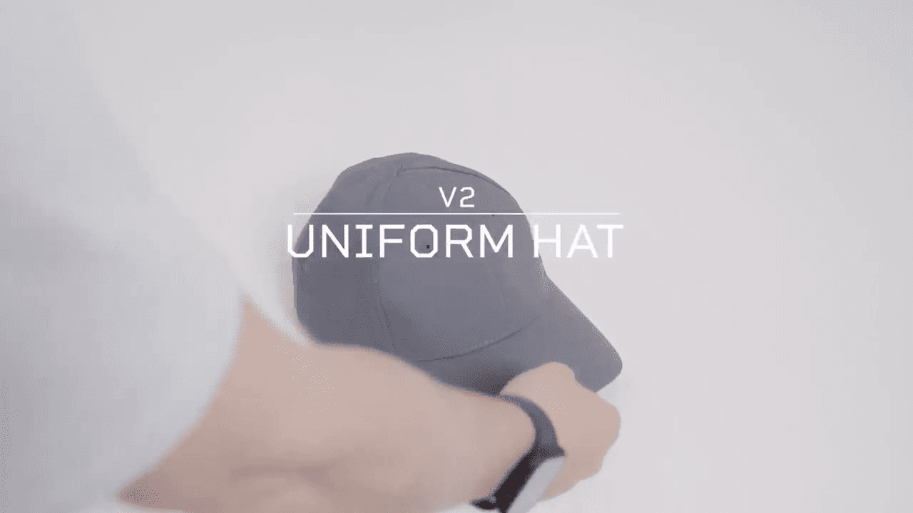 opplanet first tactical v2 uniform hat video