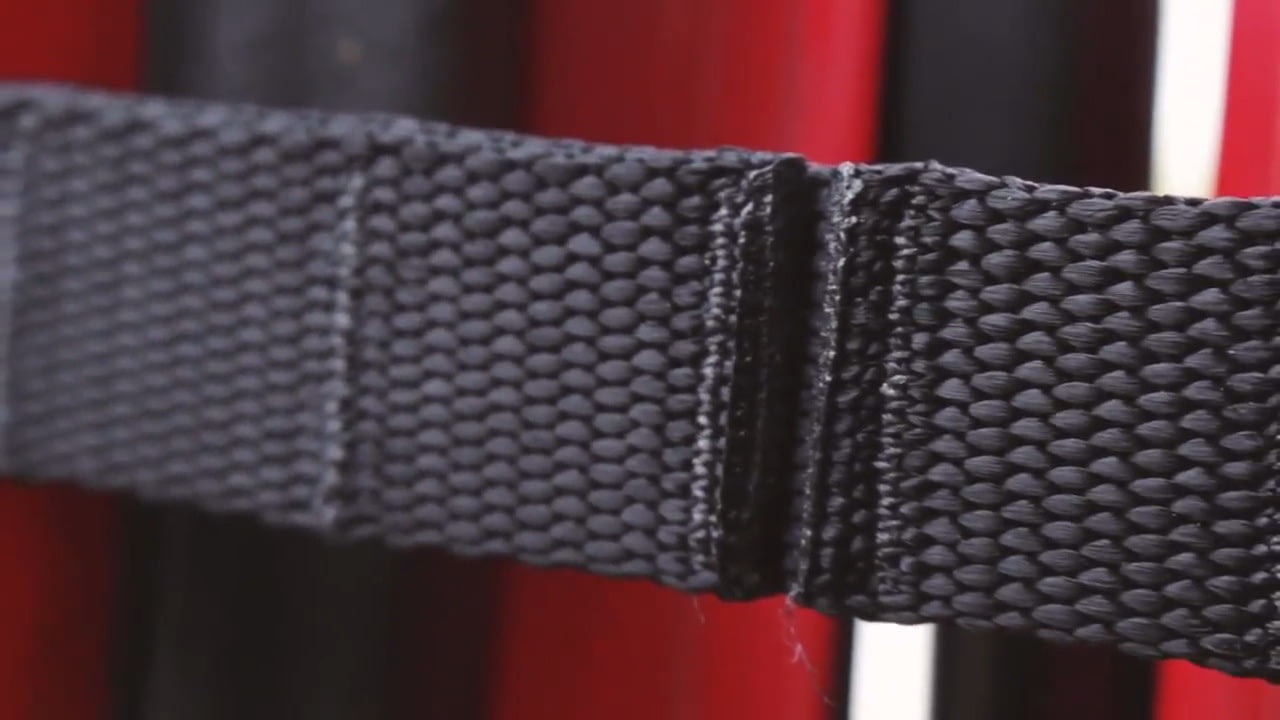 opplanet fishbone offroad fb55159 door limiting straps product highlights video