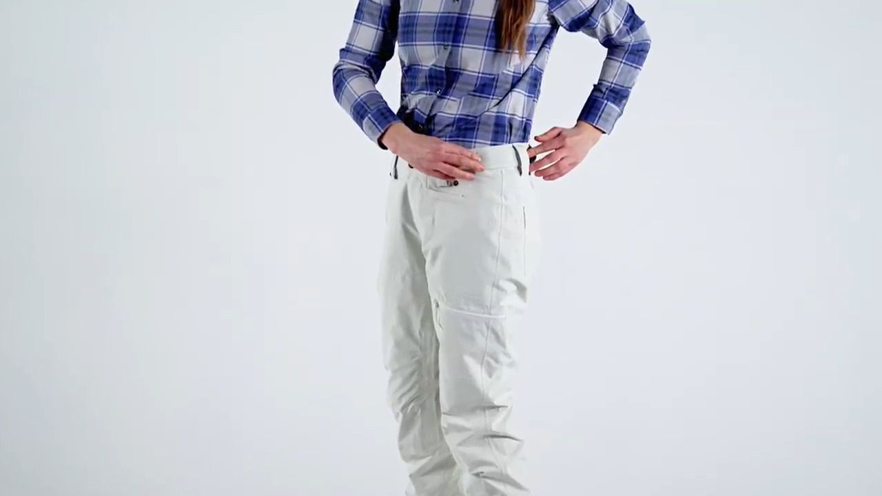 opplanet flylow sassyfrass pant video