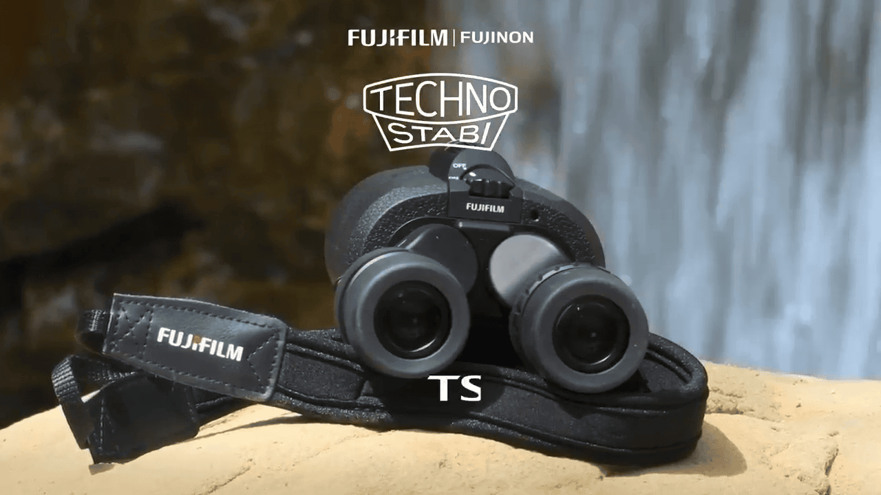 opplanet fujinon techno stabi ts12x28wp 16x28wp binoculars video
