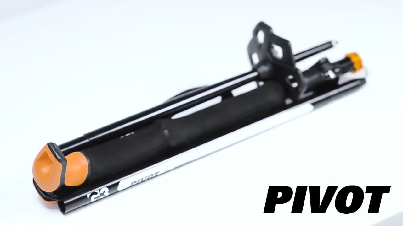 opplanet g3 pivot poles video