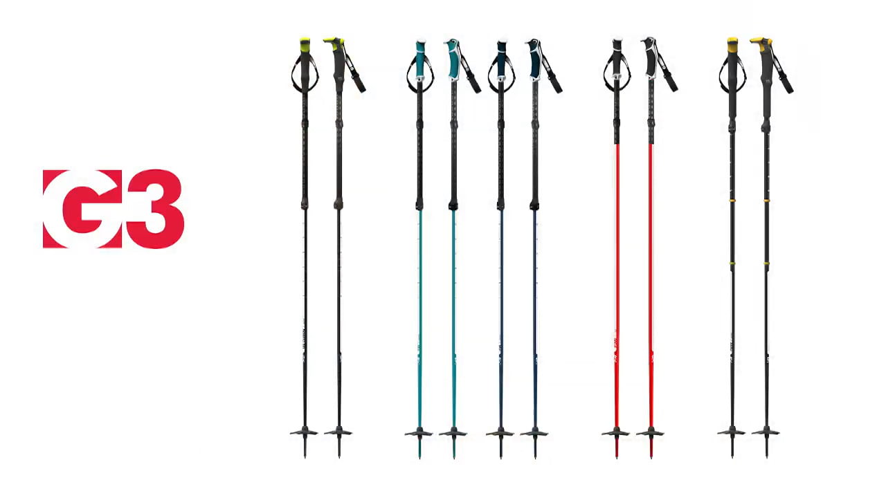 opplanet g3 poles video