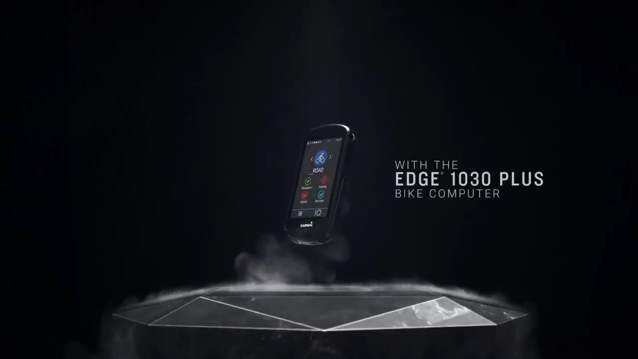 opplanet garmin edge 1030 plus explore the world and your limits video