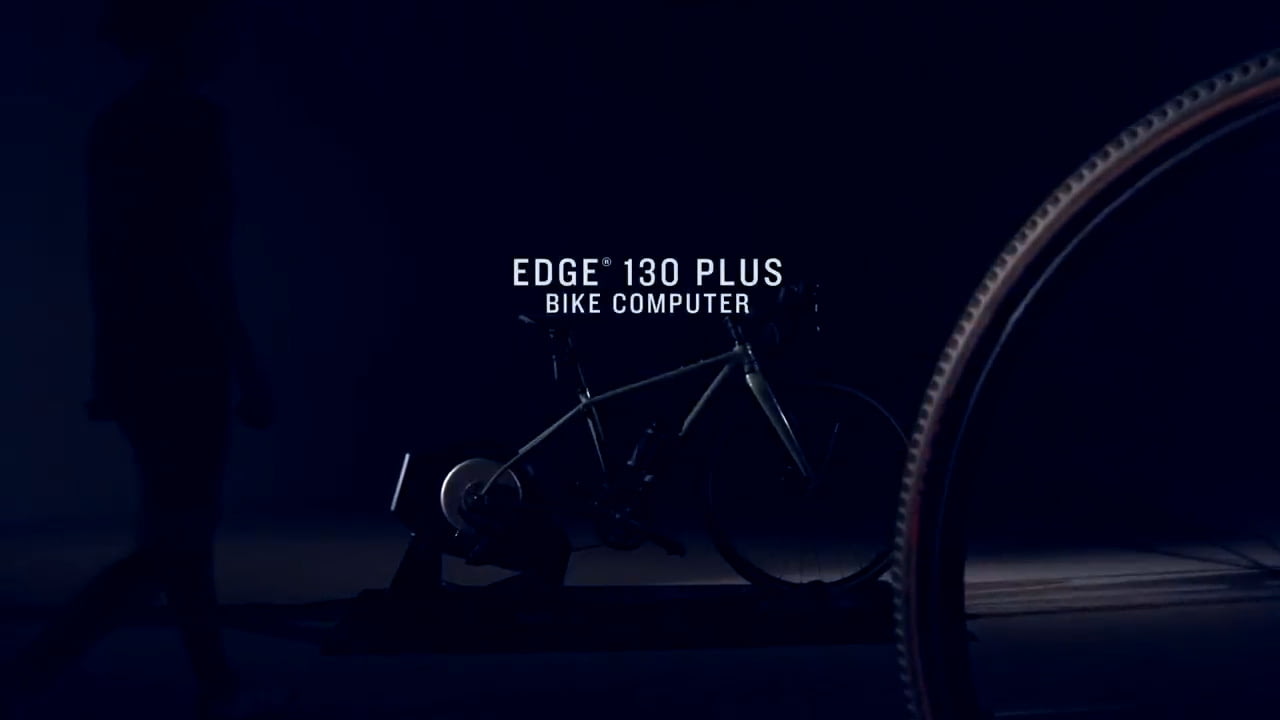 opplanet garmin edge 130 plus make every ride count video