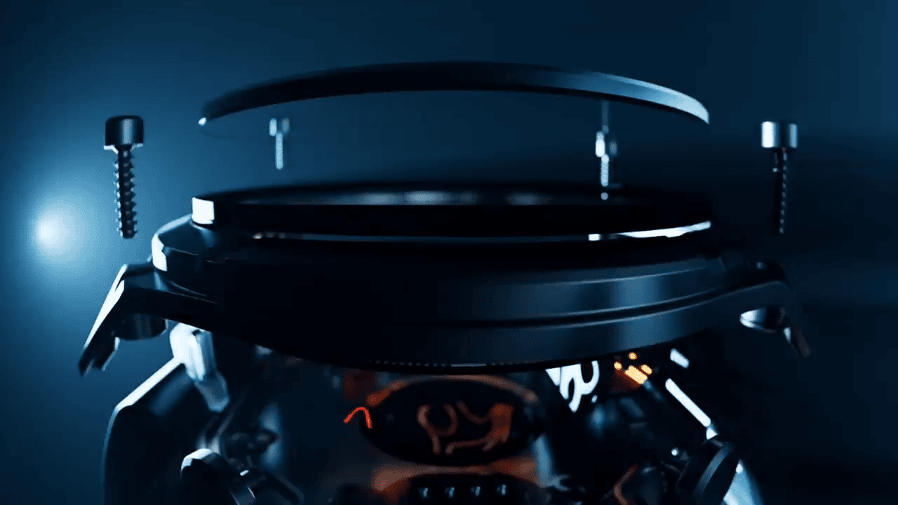 opplanet garmin fenix 8 pro smartwatch with built in inreach technology video