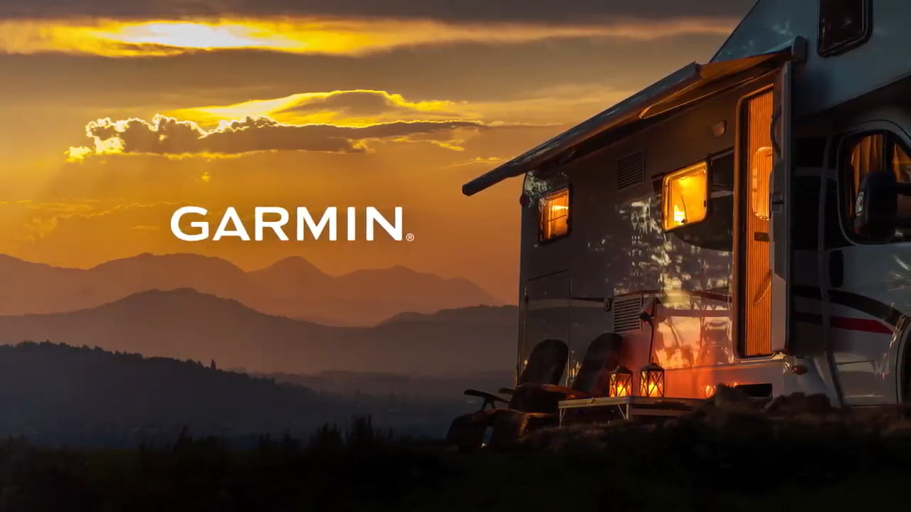 opplanet garmin rv navigators get lost in the moments not the route video