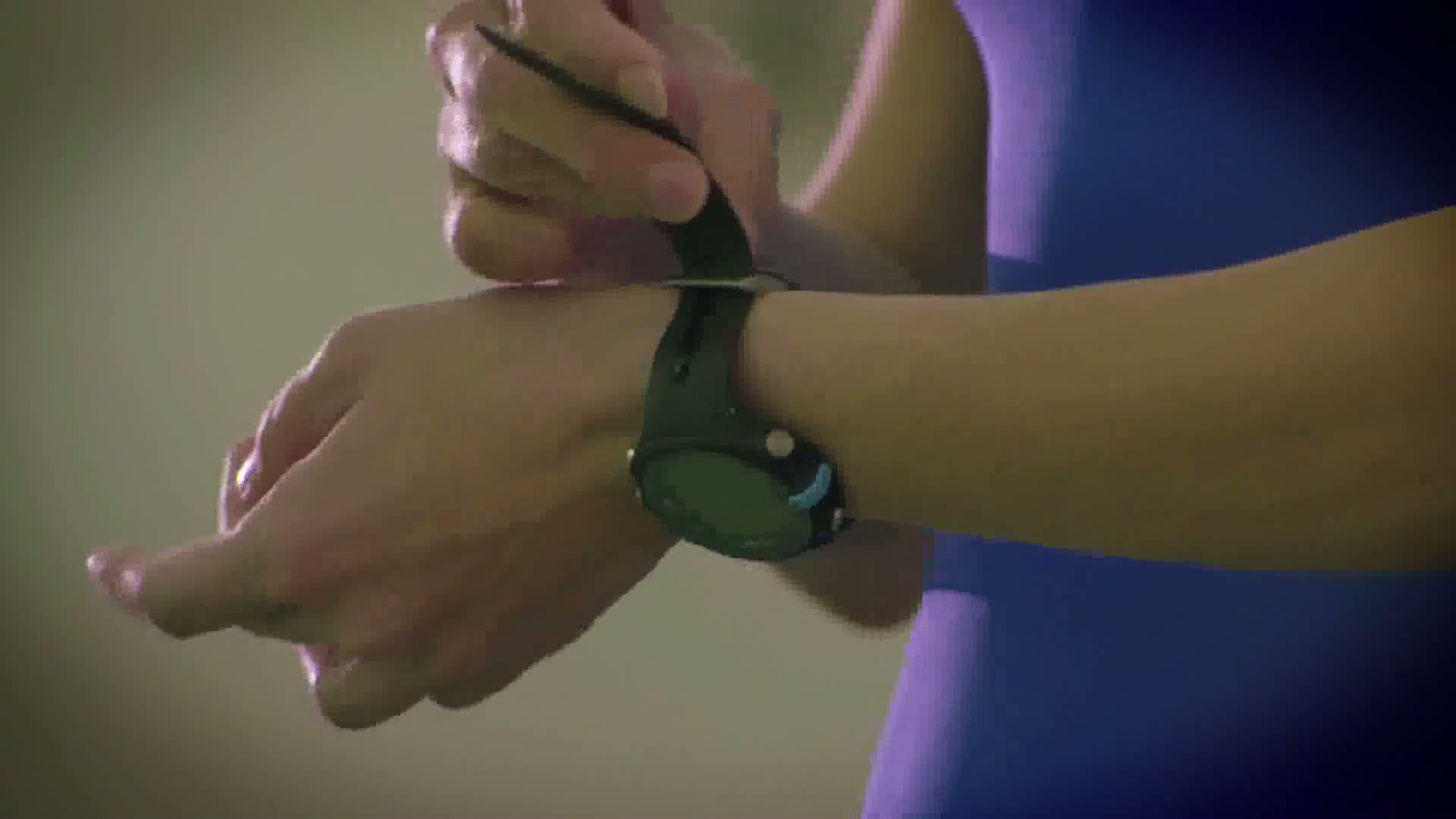 opplanet garmin swim watch video flv