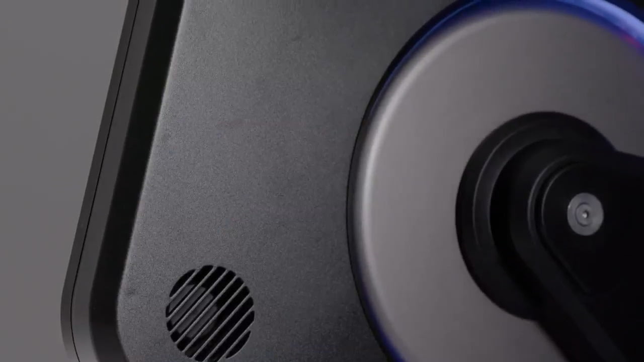 opplanet garmin tacx neo bike smart video