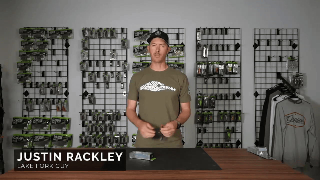 opplanet googan squad a must have topwater lure video