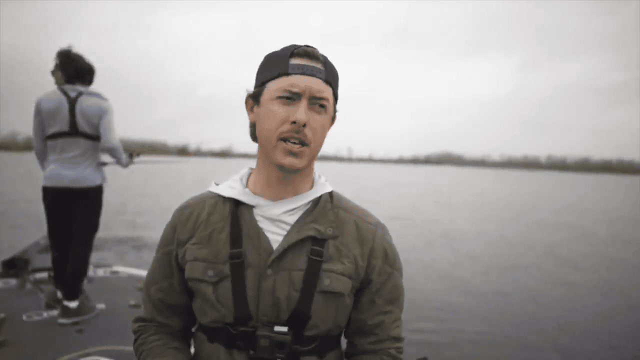 opplanet googan squad how to fish a bladed jig video