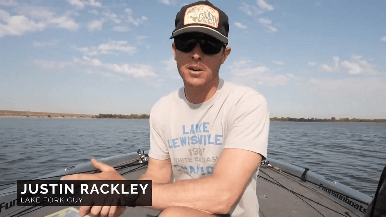 opplanet googan squad how to fish the googan grass hero swim jig video