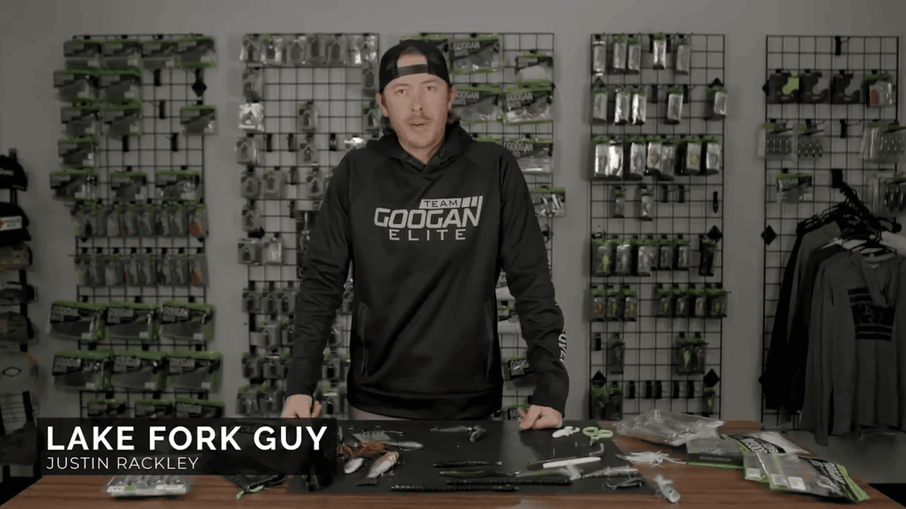 opplanet googan squad how to rig a swimbait video