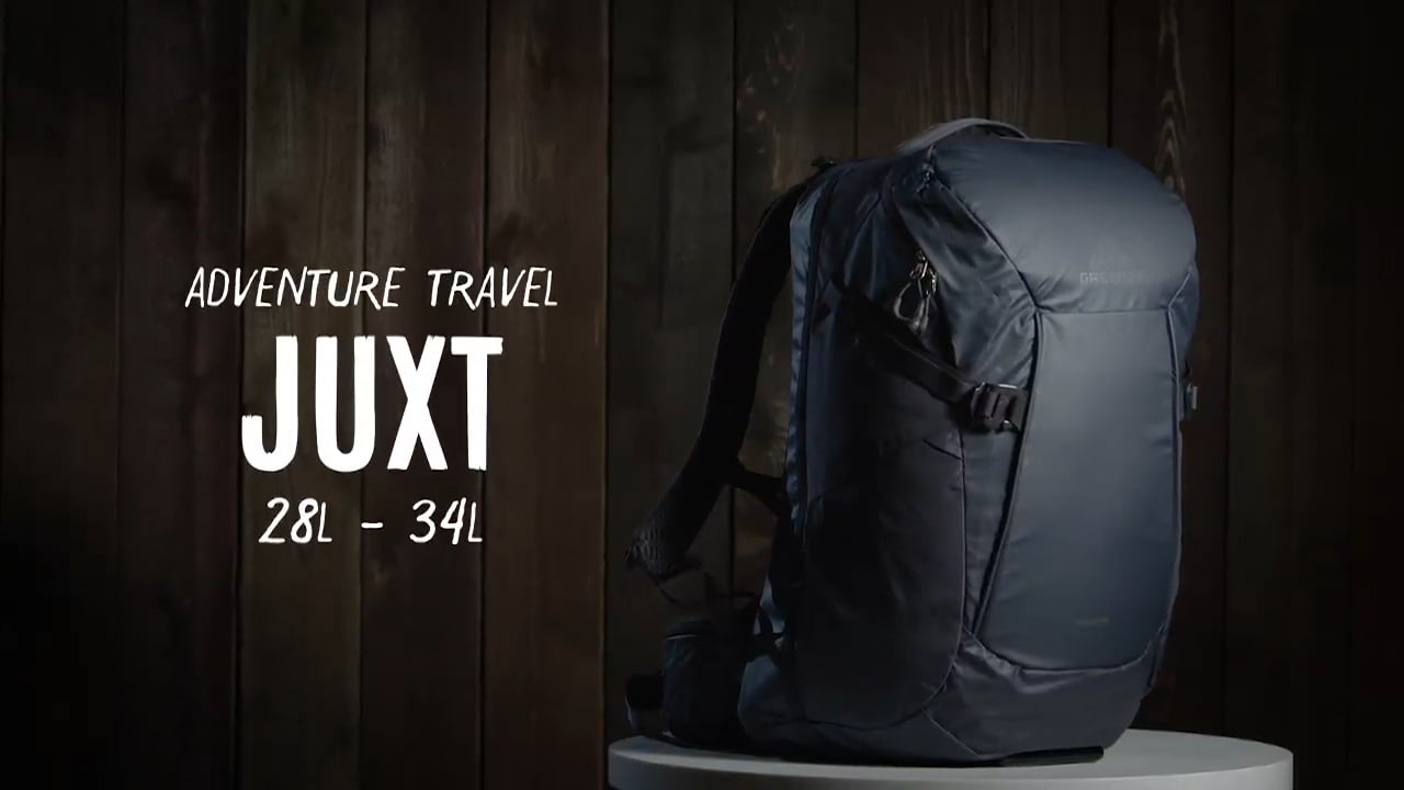 opplanet gregory juxt adventure travel video