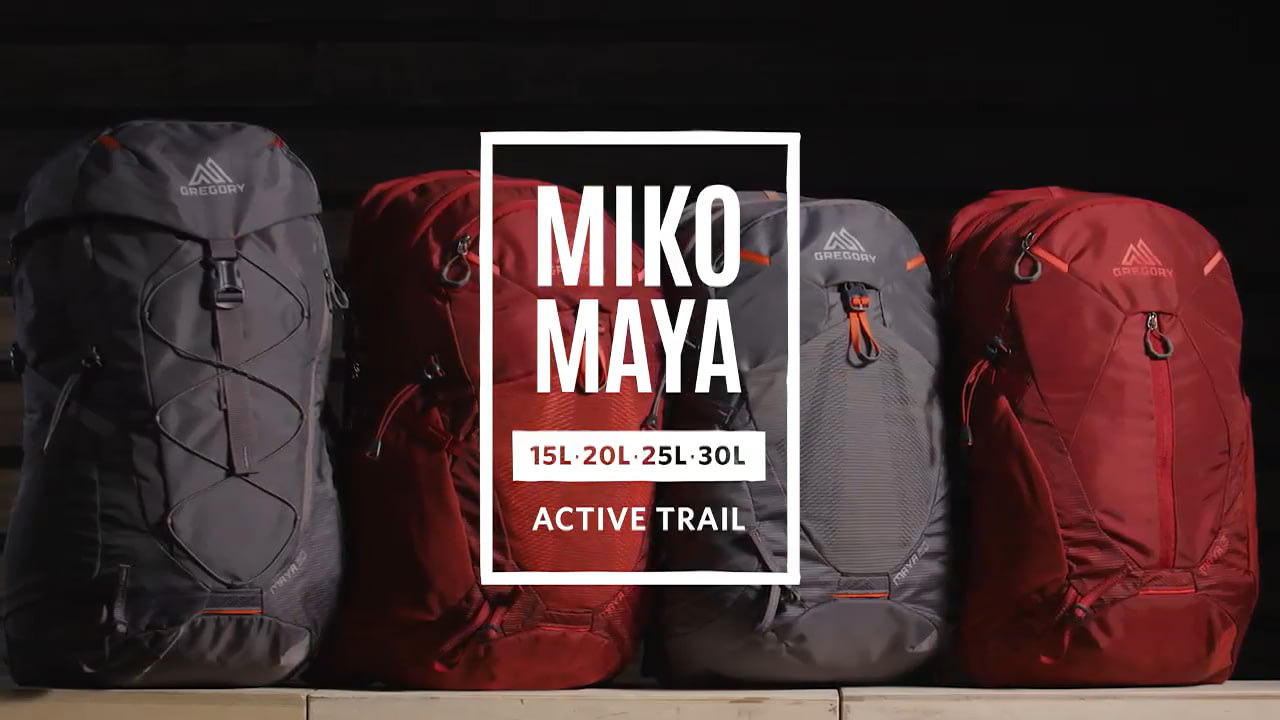 opplanet gregory miko maya video