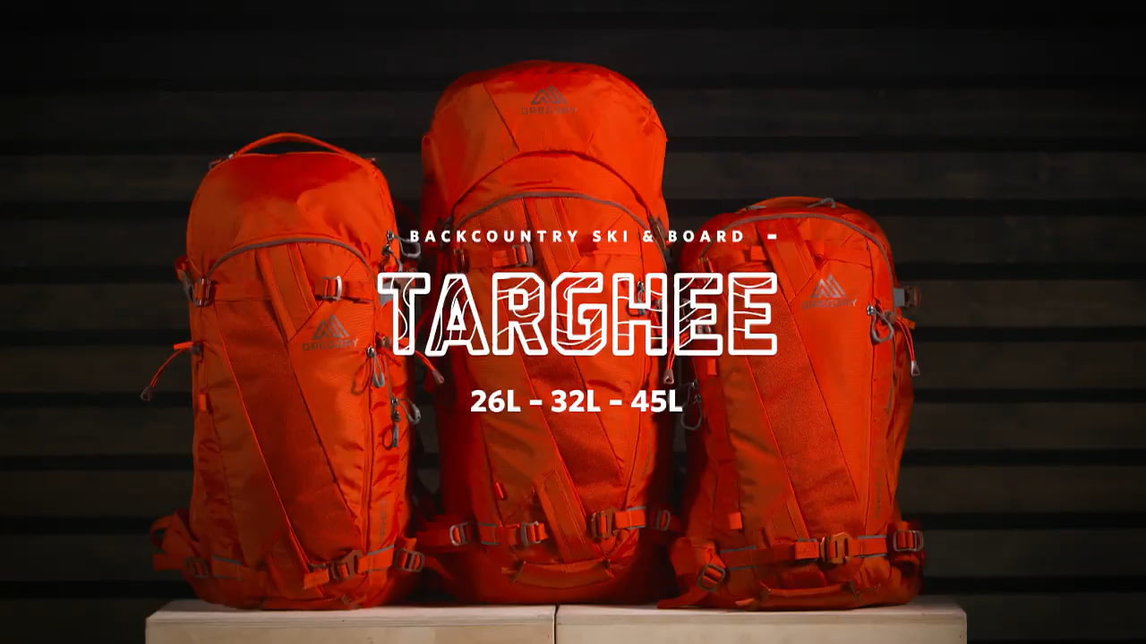 opplanet gregory targhee ft video
