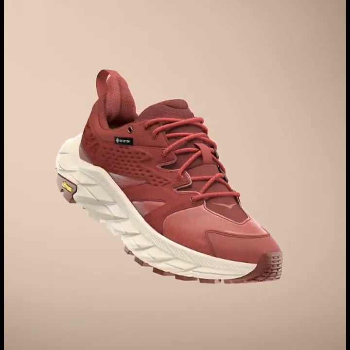 opplanet hoka anacapa low video