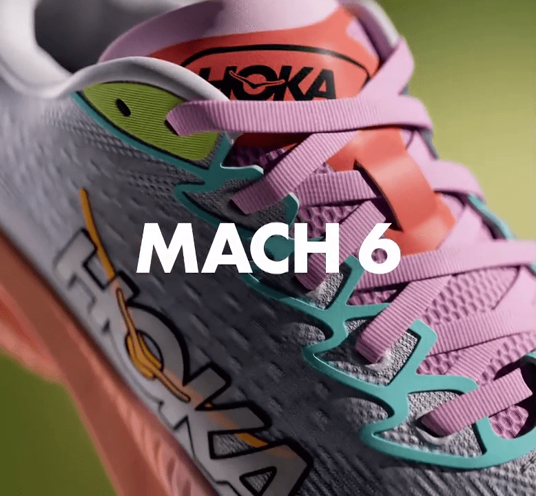 opplanet hoka mach 6 video