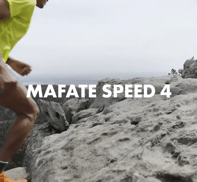 opplanet hoka mafate speed 4 video