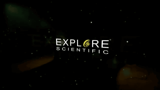 opplanet how to assemble the explore scientific 6 inch dobsonian telescope video