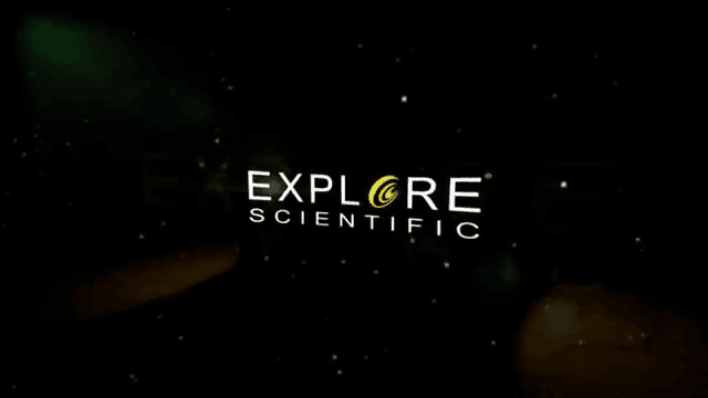 opplanet how to assemble the explore scientific 8 inch red dobsonian telescope video