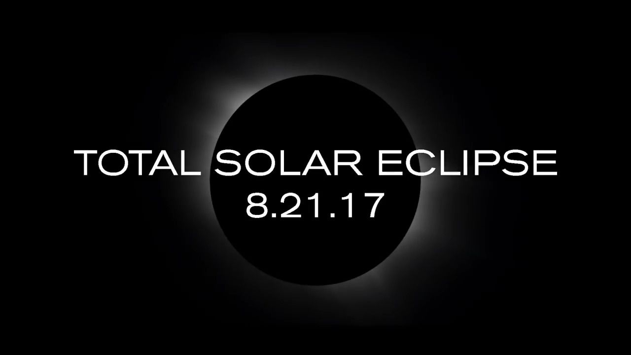 opplanet how to safely view the solar eclipse video