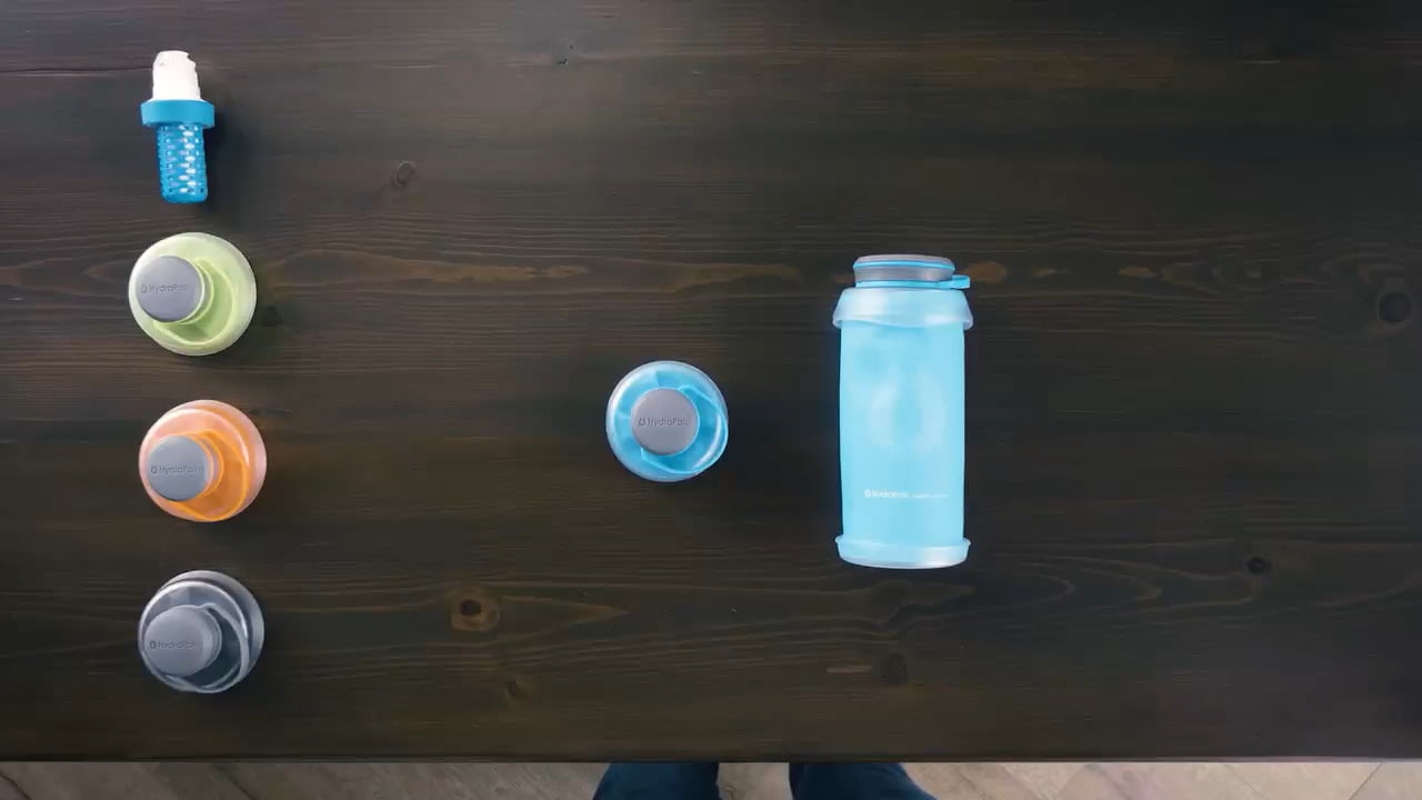 opplanet hydrapak stash video