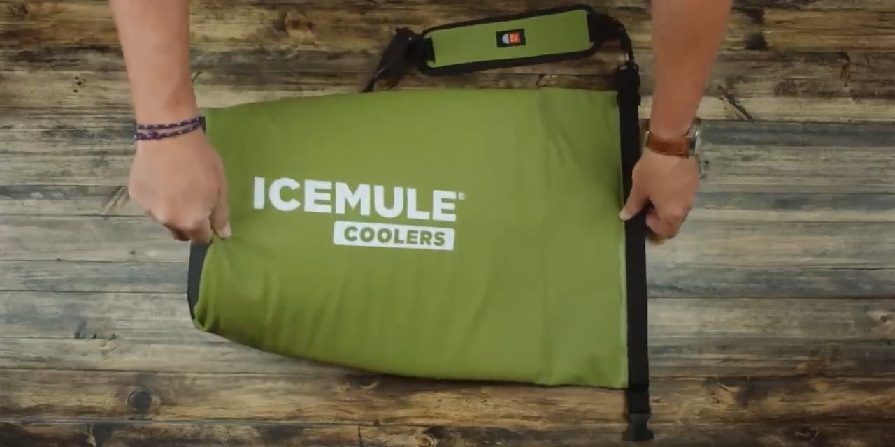 opplanet icemule classic overview video