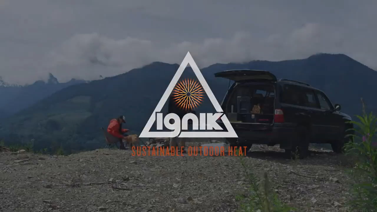 opplanet ignik gas growler green isnot good enough video