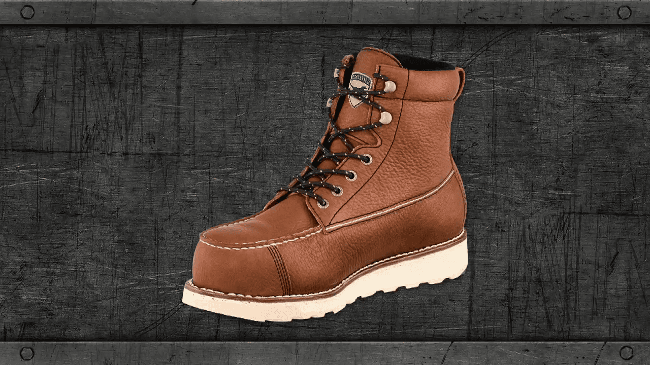 opplanet irish setter wingshooterst boot product video