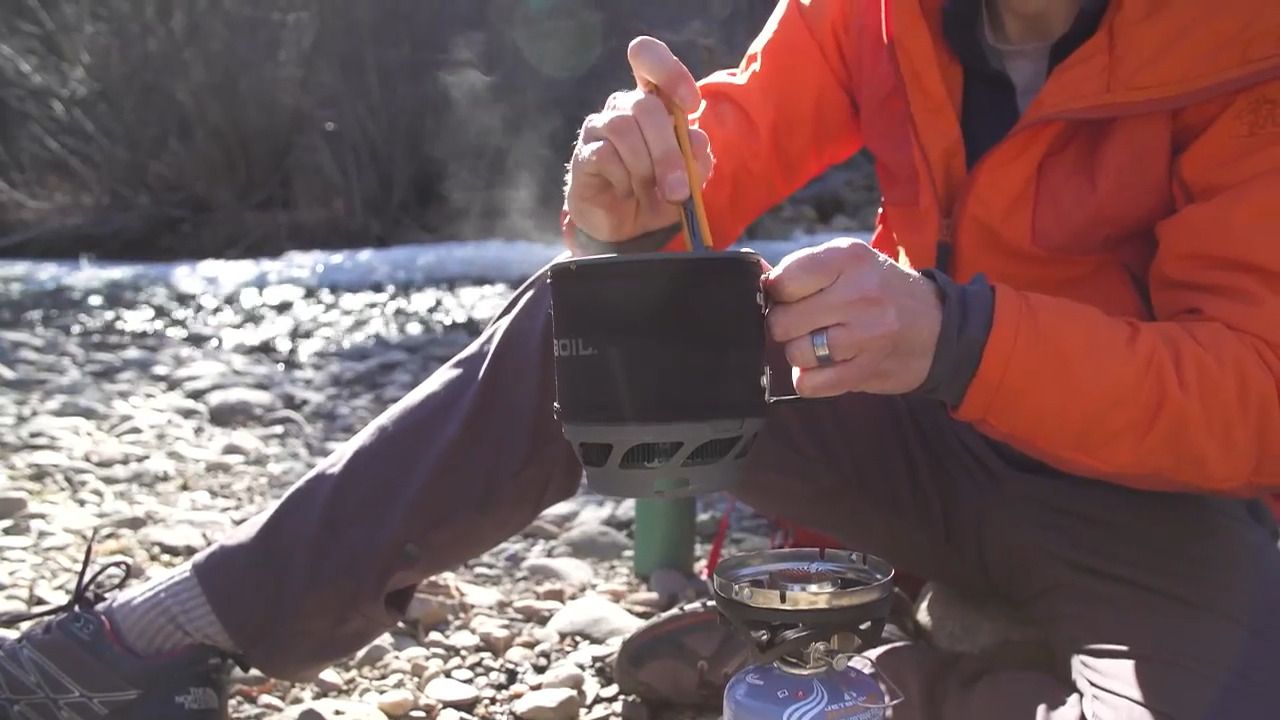 opplanet jetboil minimo product tour video
