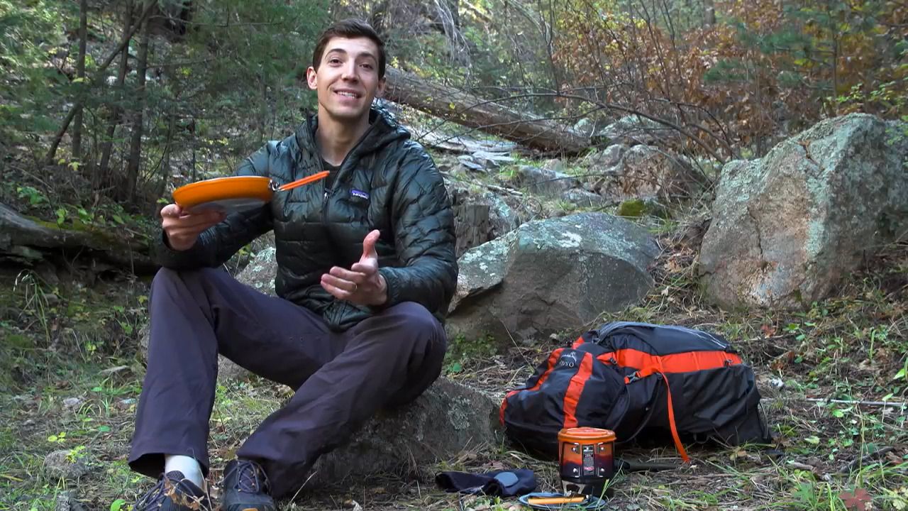 opplanet jetboil summit skillet product tour video