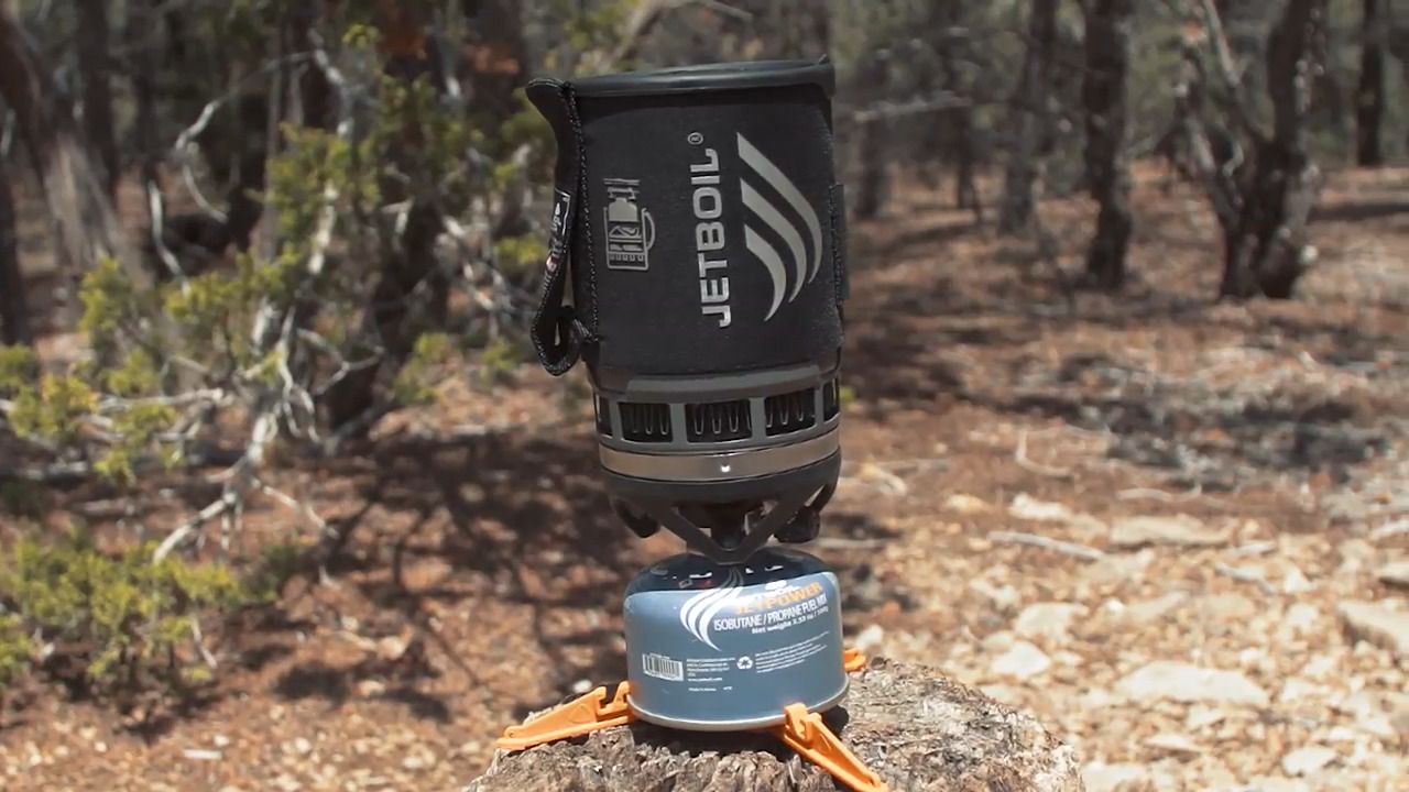 opplanet jetboil zip product tour video video