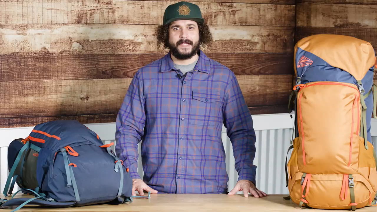 opplanet kelty asher pack mens video